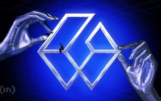 Grayscale Adds 3 Altcoins to Its Top 20 Crypto Investment List for Q2 2025