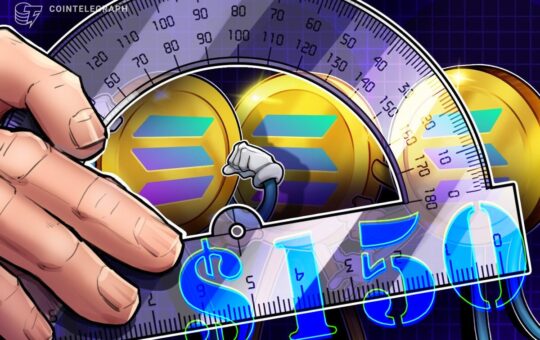 Solana price struggles to flip $150 to support — Is the SOL bull market over?
