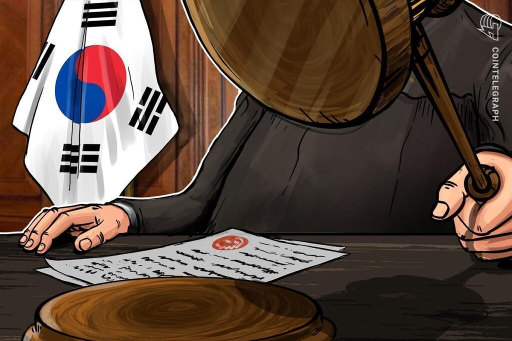 South Korea temporarily lifts Upbit’s 3-month ban on serving new clients