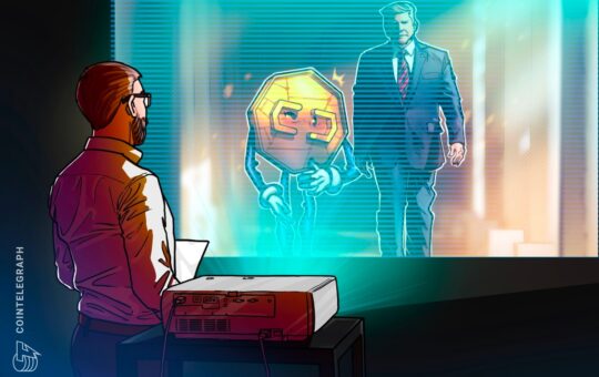 Trump’s World Liberty bought $20M worth of crypto ahead of March 7 summit