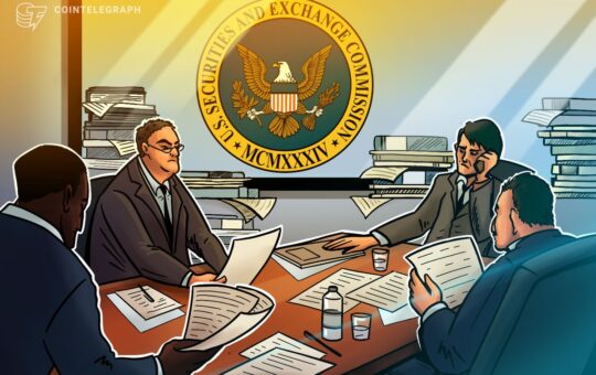 VanEck files for AVAX ETF