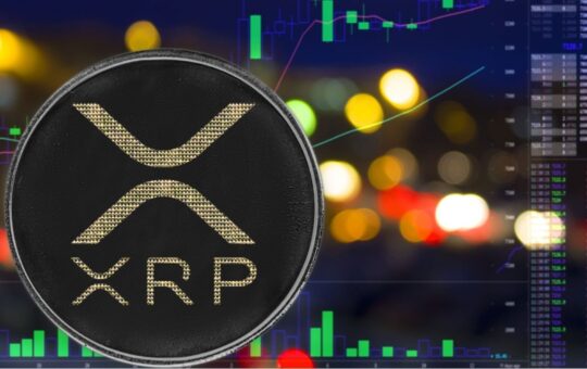 XRP Enters Regulated Spotlight as 21Shares Hits Nasdaq Stockholm With Fully-Backed ETP