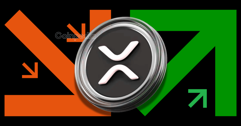 XRP Price Crash Incoming? Traders Bet $67 Million on Shorts