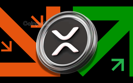 XRP Price Crash Incoming? Traders Bet $67 Million on Shorts