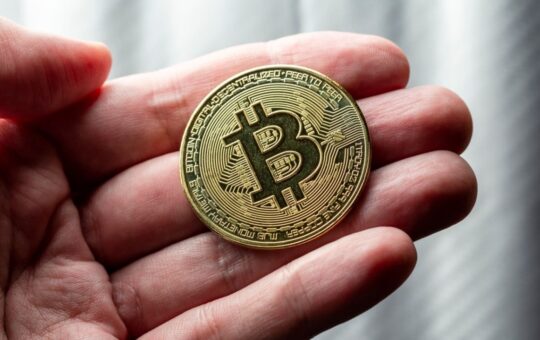 Xapo Bank Unleashes Bitcoin-Backed Loans—Borrow up to $1M Without Selling BTC