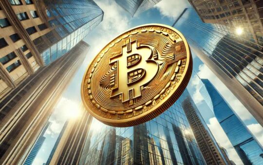 ‘First-of-Its-Kind’ ETF Focuses on Bitcoin-Linked Corporate Bonds