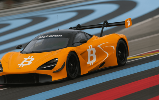 900 EH/s and Counting: Bitcoin Network Power Reaches Unprecedented Heights