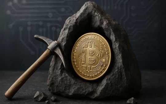 After Nearly 100 EH/s Exodus, Block Times Stretch to 10:34—What’s Next for Bitcoin Miners?