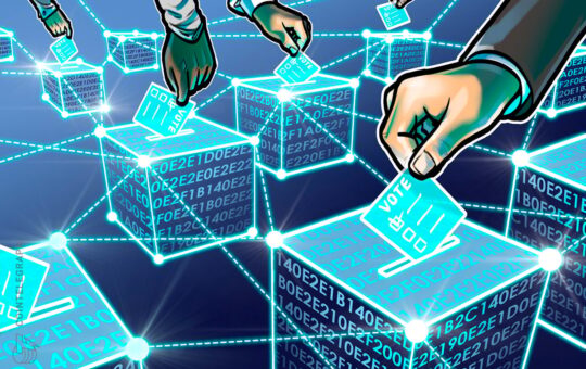 Aptos community proposal seeks to slash staking rewards by nearly 50%