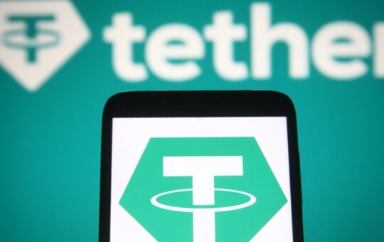 As Bitcoin Mining Companies Slump, Tether Loads Up on Bitdeer