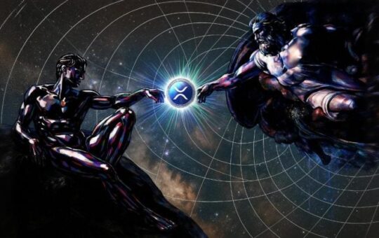 Asia's first XRP investment fund launches with Ripple as early backer