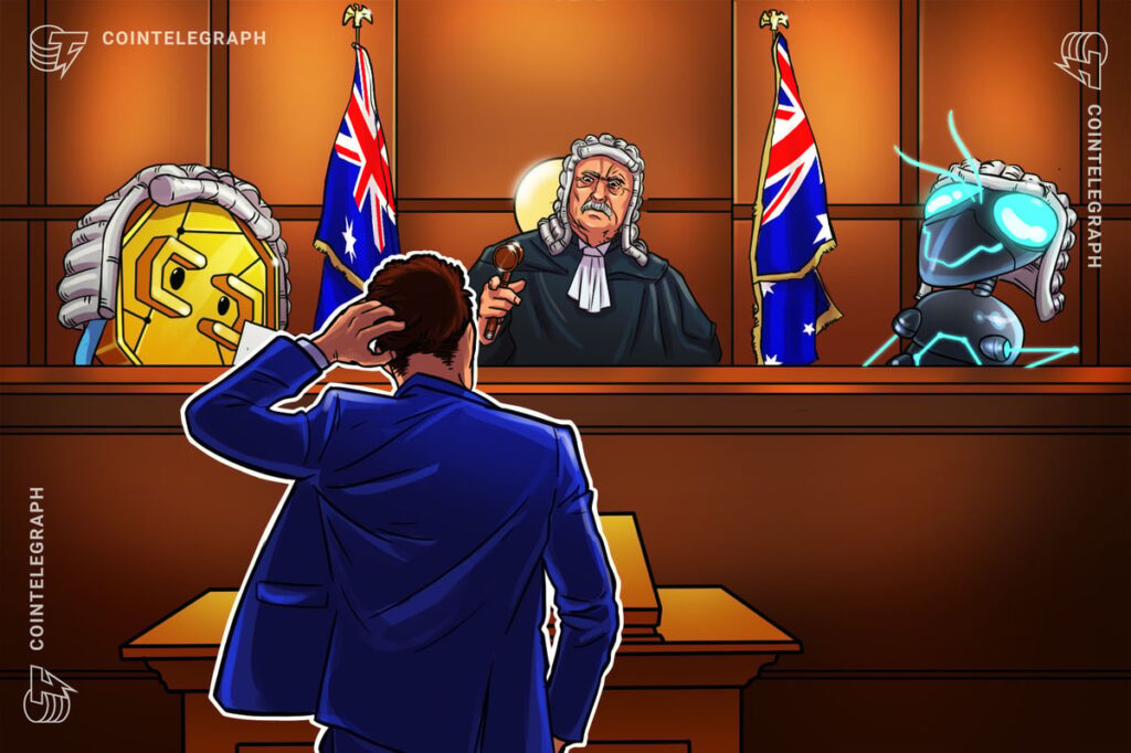Australia’s top court sides with Block Earner, dismisses ASIC appeal