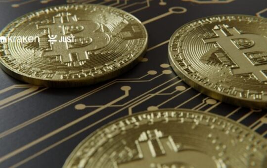 Bhutan government moves $32M Bitcoin on Trump's 'Liberation Day'