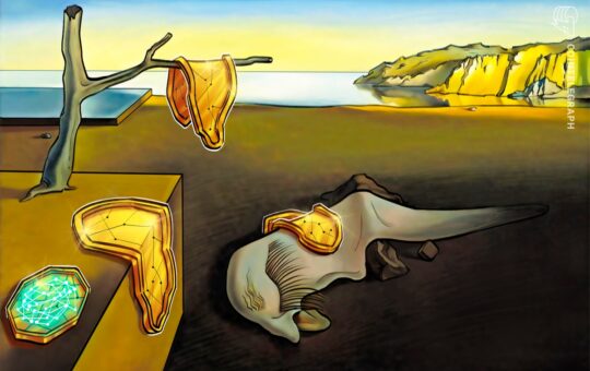 BitMEX CEO explains how perpetual swaps test altcoin value