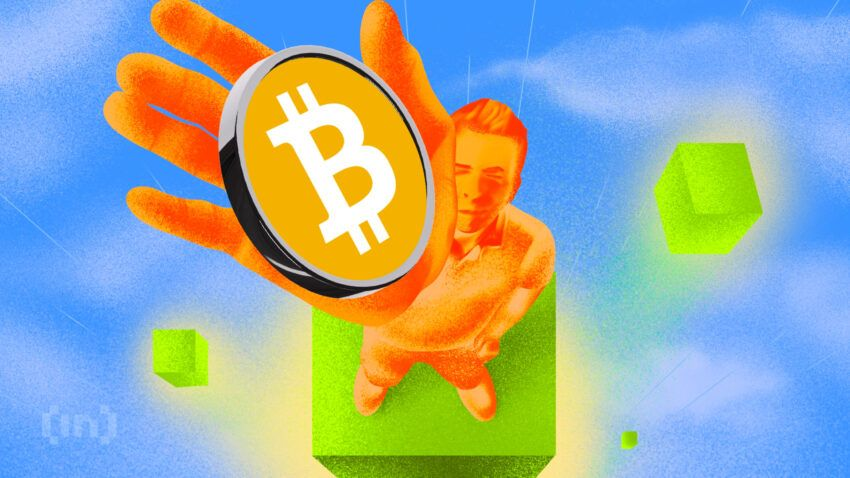 Bitcoin (BTC) Surge to $85,000 Possible as Long-Term Holders Ramp Up Accumulation