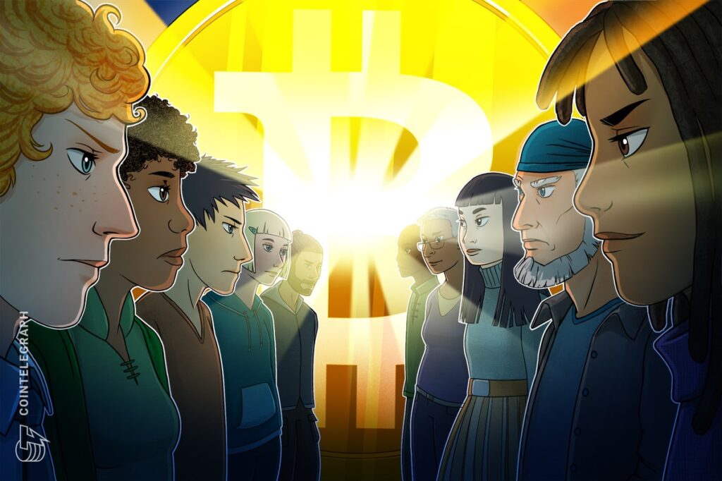 Bitcoin price could rally even as global trade war rages on — Here is why