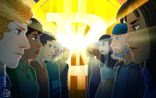 Bitcoin price could rally even as global trade war rages on — Here is why