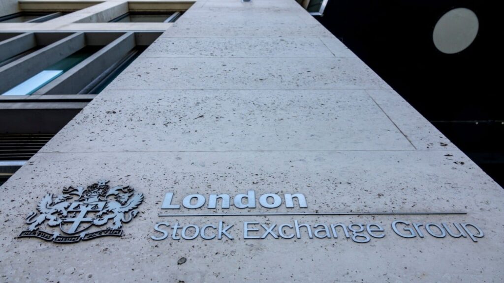 Bitwise Launches 4 Crypto ETFs on London Stock Exchange