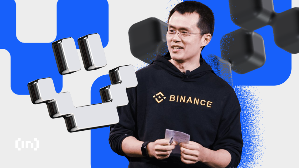 CZ Makes Rare Hong Kong Appearance: “I Don’t Trade Crypto Much”