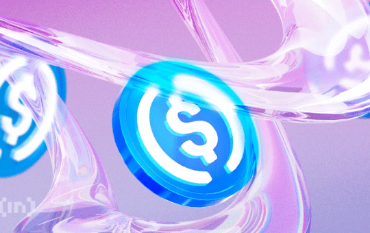Circle Enhances USDC with Smart Contract-Based Refund Protocol