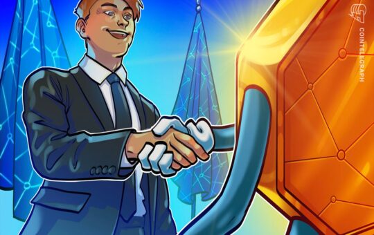 Circle taps Onafriq to cut Africa’s cross-border payment costs with USDC