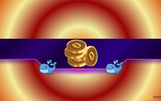 Dogecoin Whales Offload Billions of Tokens: Further Price Crash Incoming?