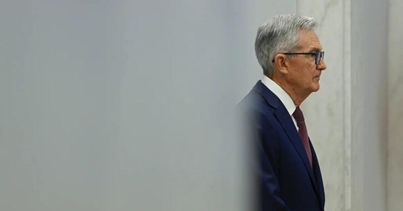 Fed may be forced into emergency rate cut before May meeting, JPMorgan executive suggests