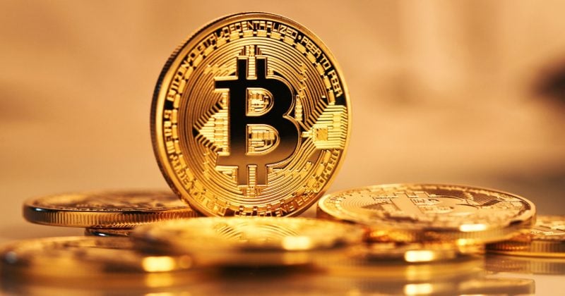 Gold, Bitcoin surge after Trump says 'he who has the gold makes the rules'