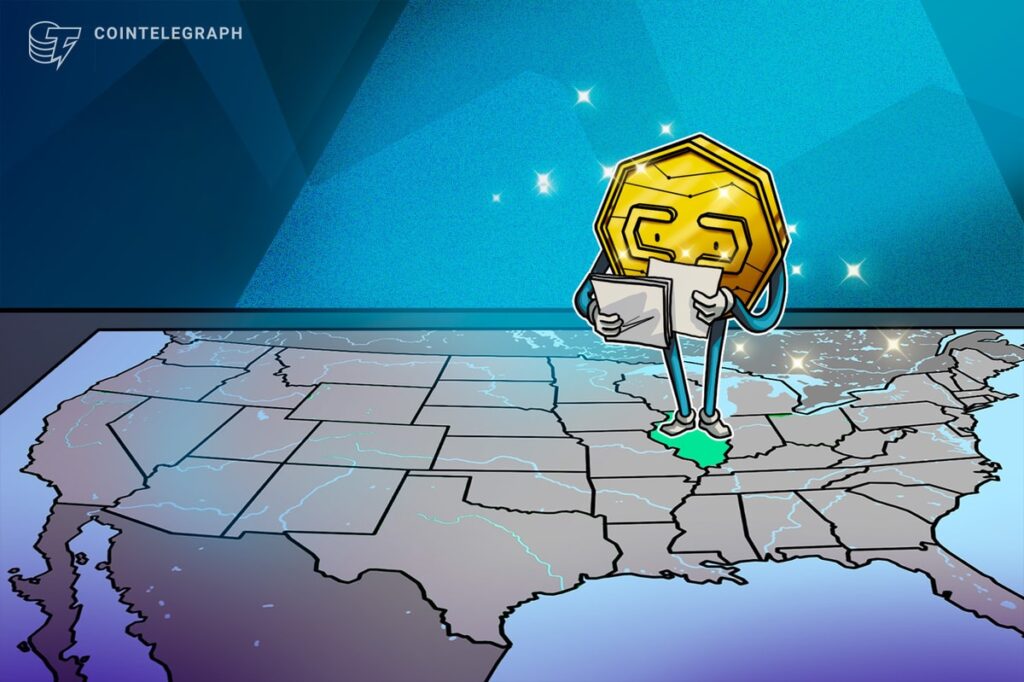 Illinois Senate passes crypto bill to fight fraud and rug pulls