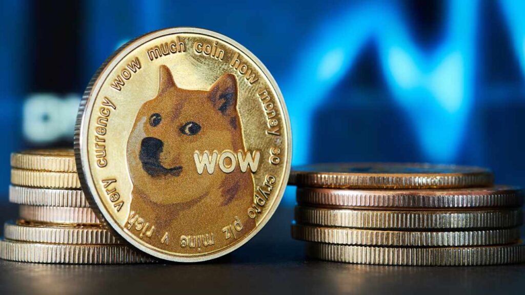 Nasdaq Seeks SEC Approval to List Dogecoin ETF Backed by 21Shares