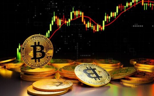 No April Fool's joke—Multiple altcoins suddenly tank on Binance