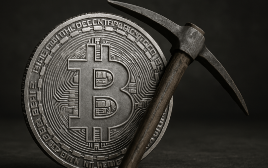 Senate Democrats Propose Emissions Caps on Crypto Mining and AI Data Centers