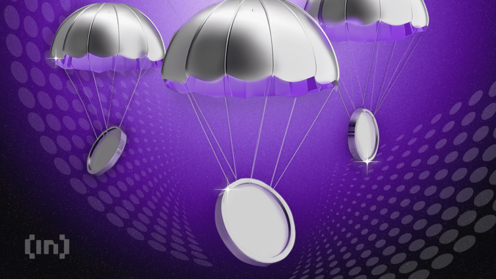 Top 3 Crypto Airdrops To Check Out For The Second Week of April