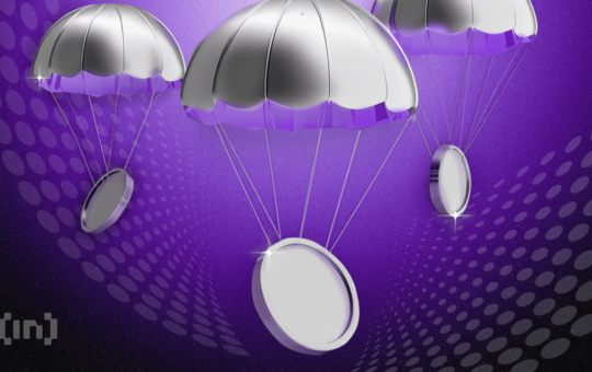 Top 3 Crypto Airdrops To Check Out For The Second Week of April