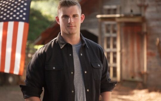 Tariffs May Help Fund US Bitcoin Reserve Buildup Says White House Advisor Bo Hines