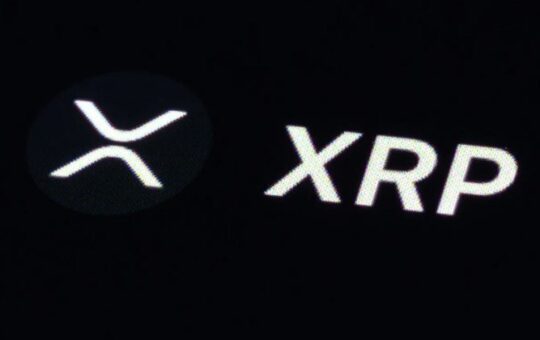 Teucrium XRP ETF sees $5M volume, outpaces leveraged Solana ETF