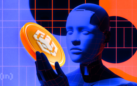 Spot BNB ETF to Take Flight: VanEck Moves Forward with Delaware Filing