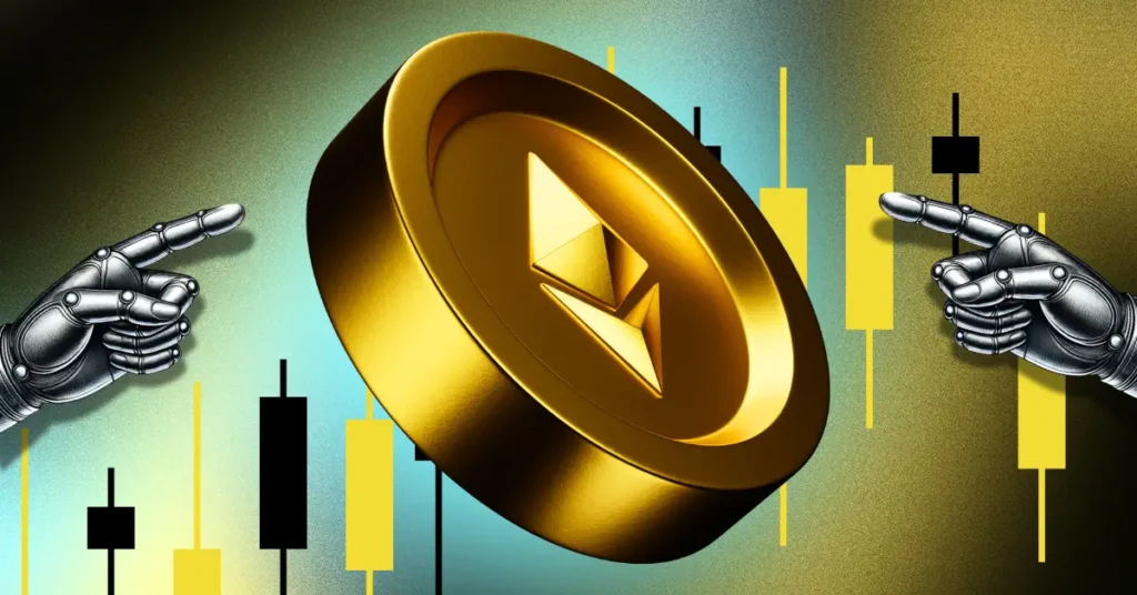 What’s Next for ETH Price?