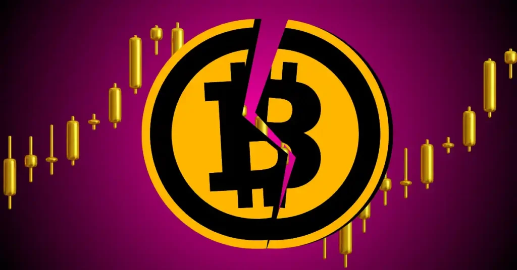 Why Bitcoin Price is Down Today?