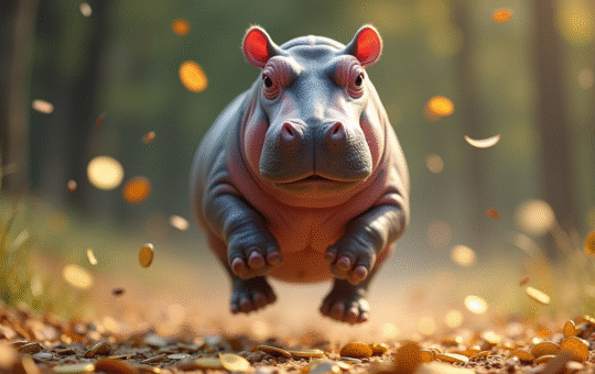 Moo Deng memecoin price prediction as it pulls back 11%