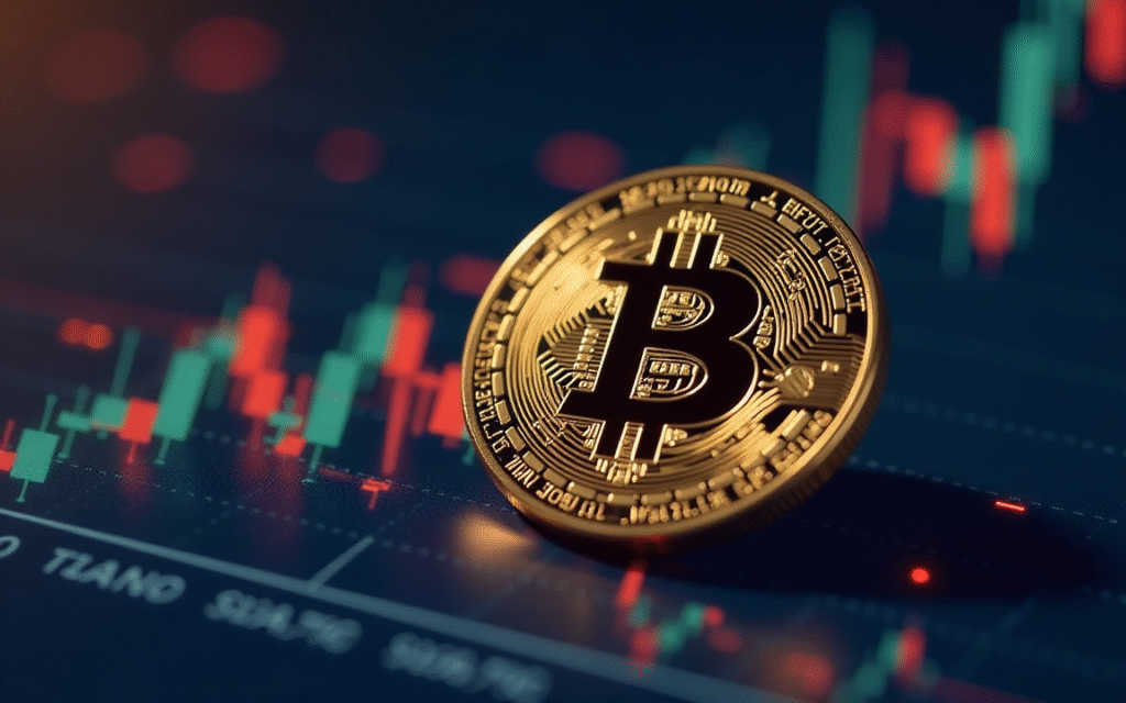 BTC fails to make a new all-time high