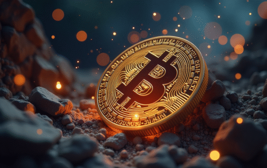 Bitcoin rally pauses below $110K; profit-taking by short-term holders intensifies