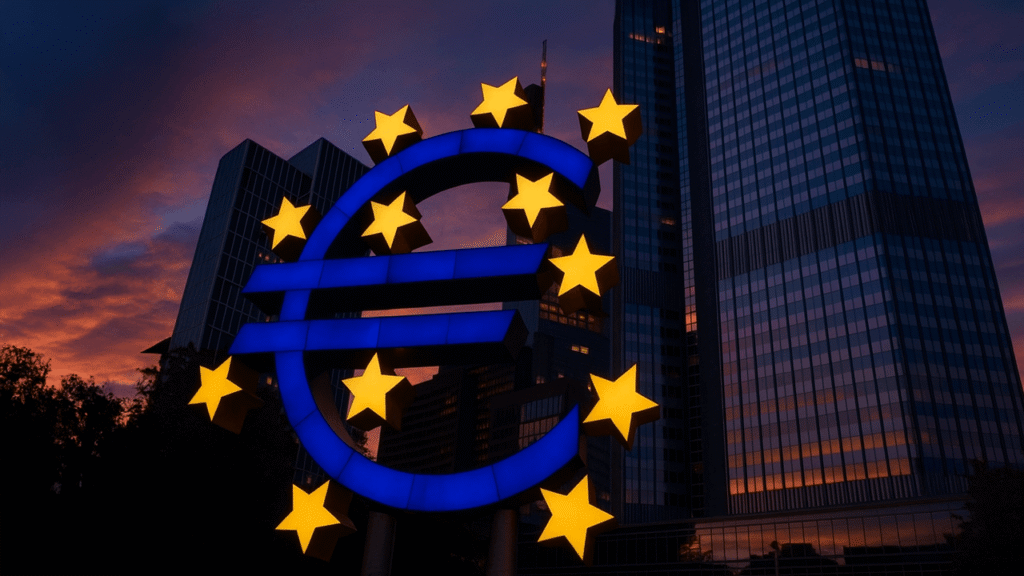 COTI Selected by ECB to Help Develop Digital Euro Technology