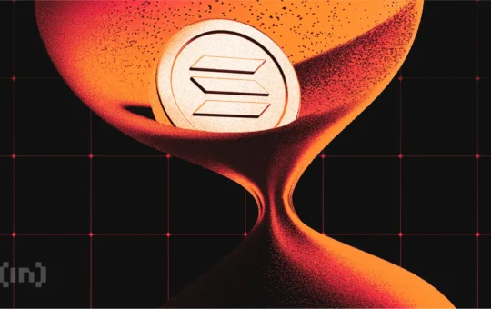 Can Sui’s Price Rally Dent Solana’s Dominance? Analysts Say Not Anytime Soon