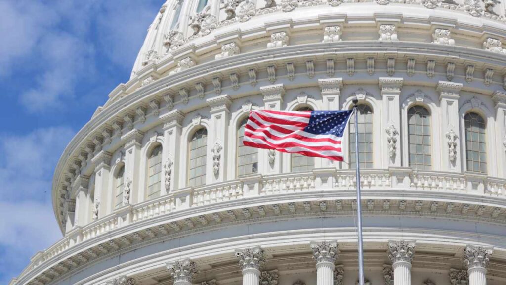 Crypto’s Historic Moment: Senate Expected to Pass GENIUS Act This Week