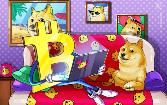 Dogecoin traders predict 180% DOGE price rally if Bitcoin gains continue