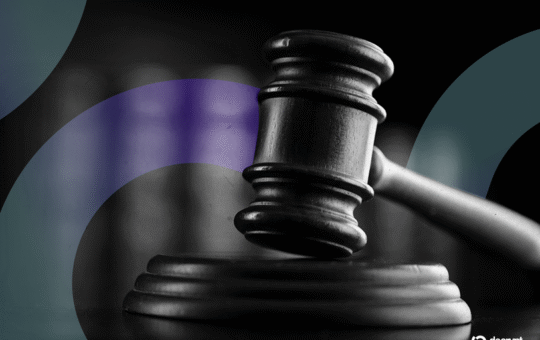 Ex-Cred Executives Plead Guilty to $150M Crypto Fraud Scheme