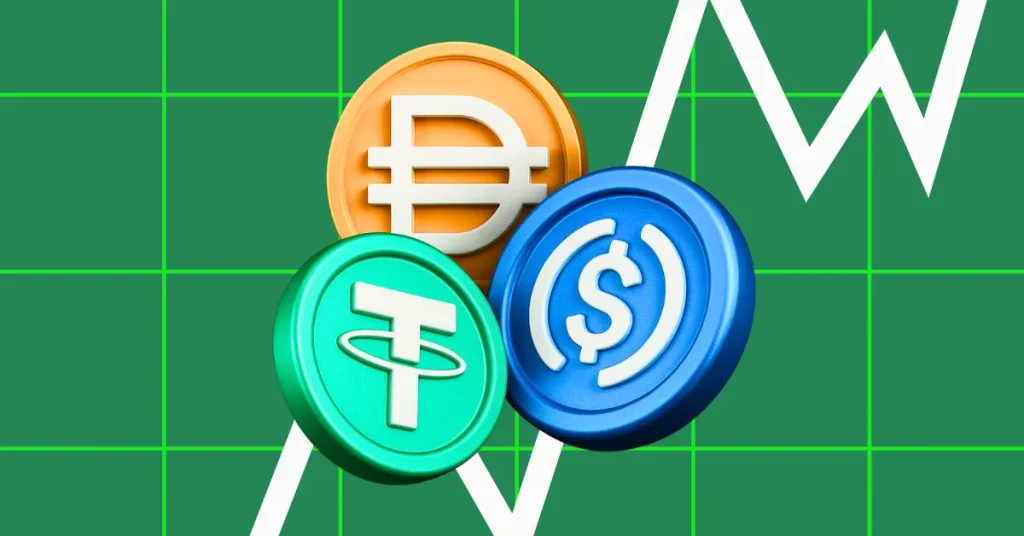 Stablecoins to Hit $3.7 Trillion by 2030, Says Citi Bank