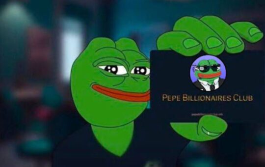 Codename:Pepe