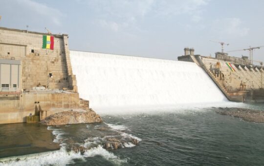 Phoenix Group Boosts Ethiopia Bitcoin Mining Capacity to 132 MW